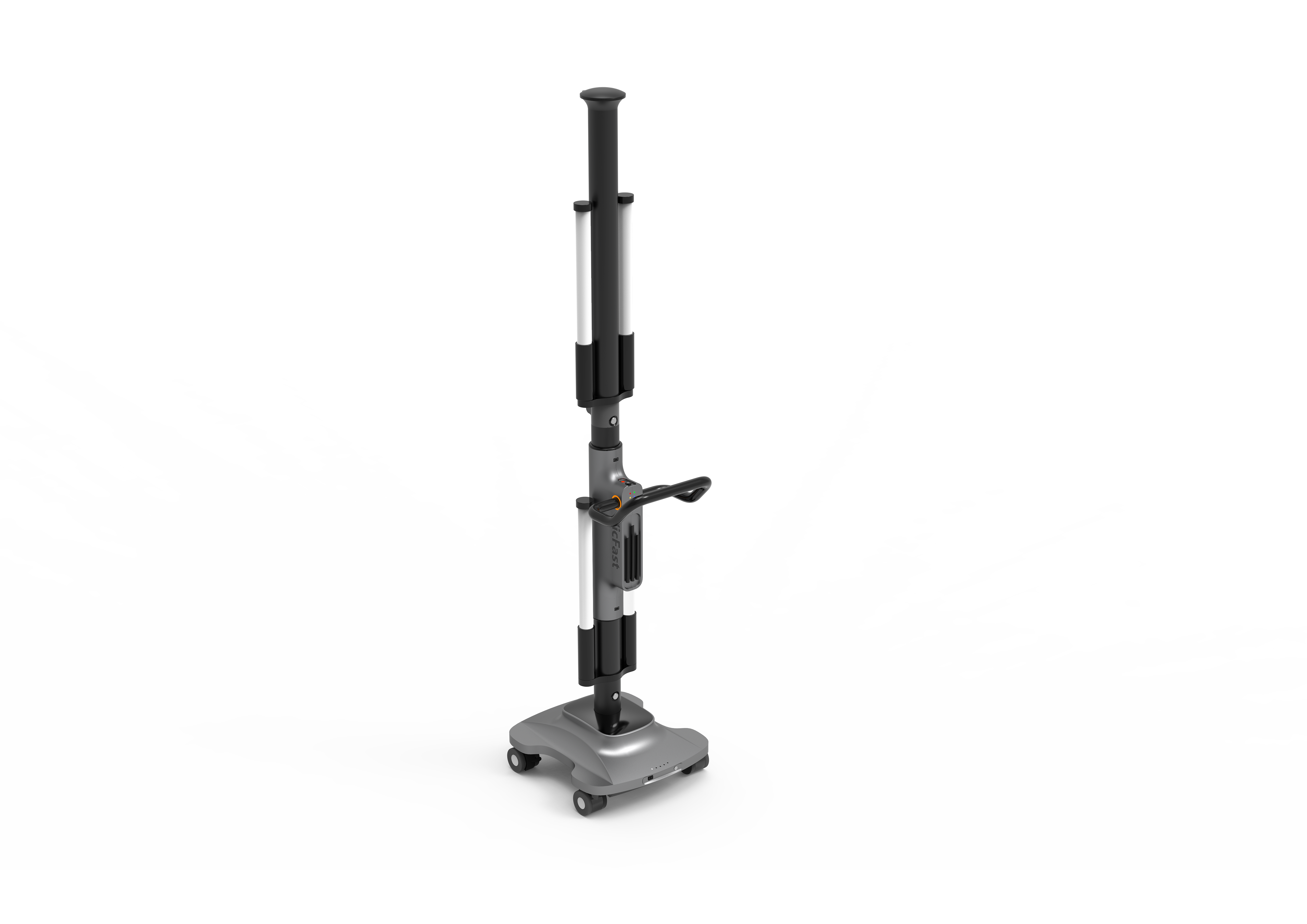 机房巡查设备设计