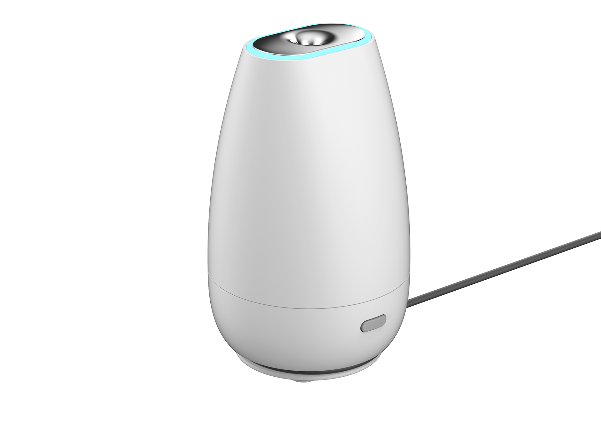 车载熏香机设计