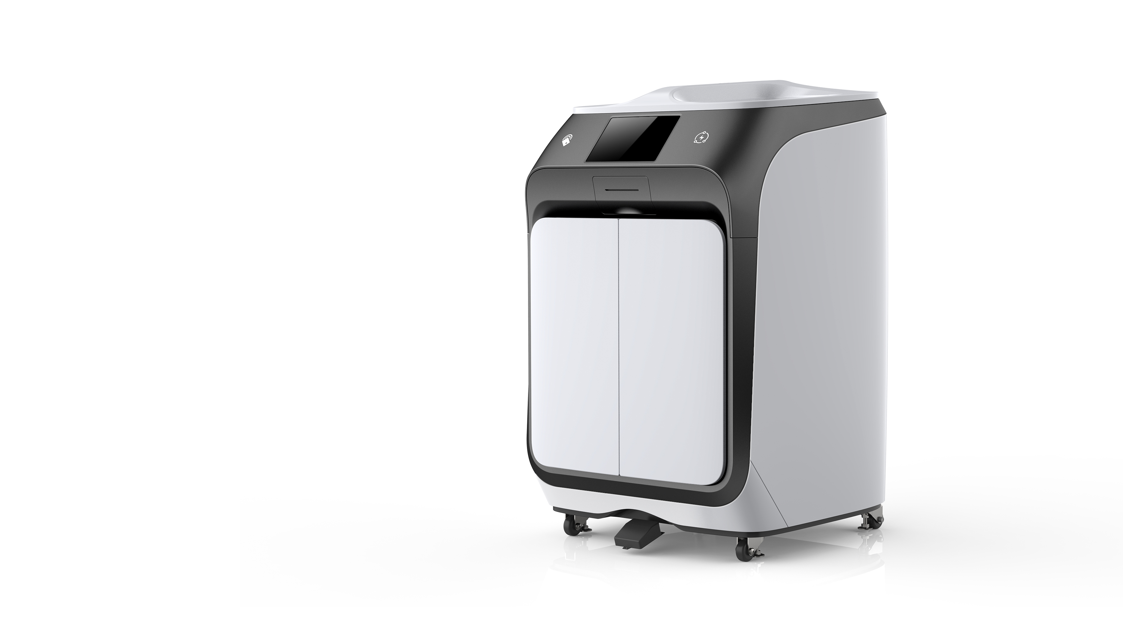 内窥镜消毒机设计