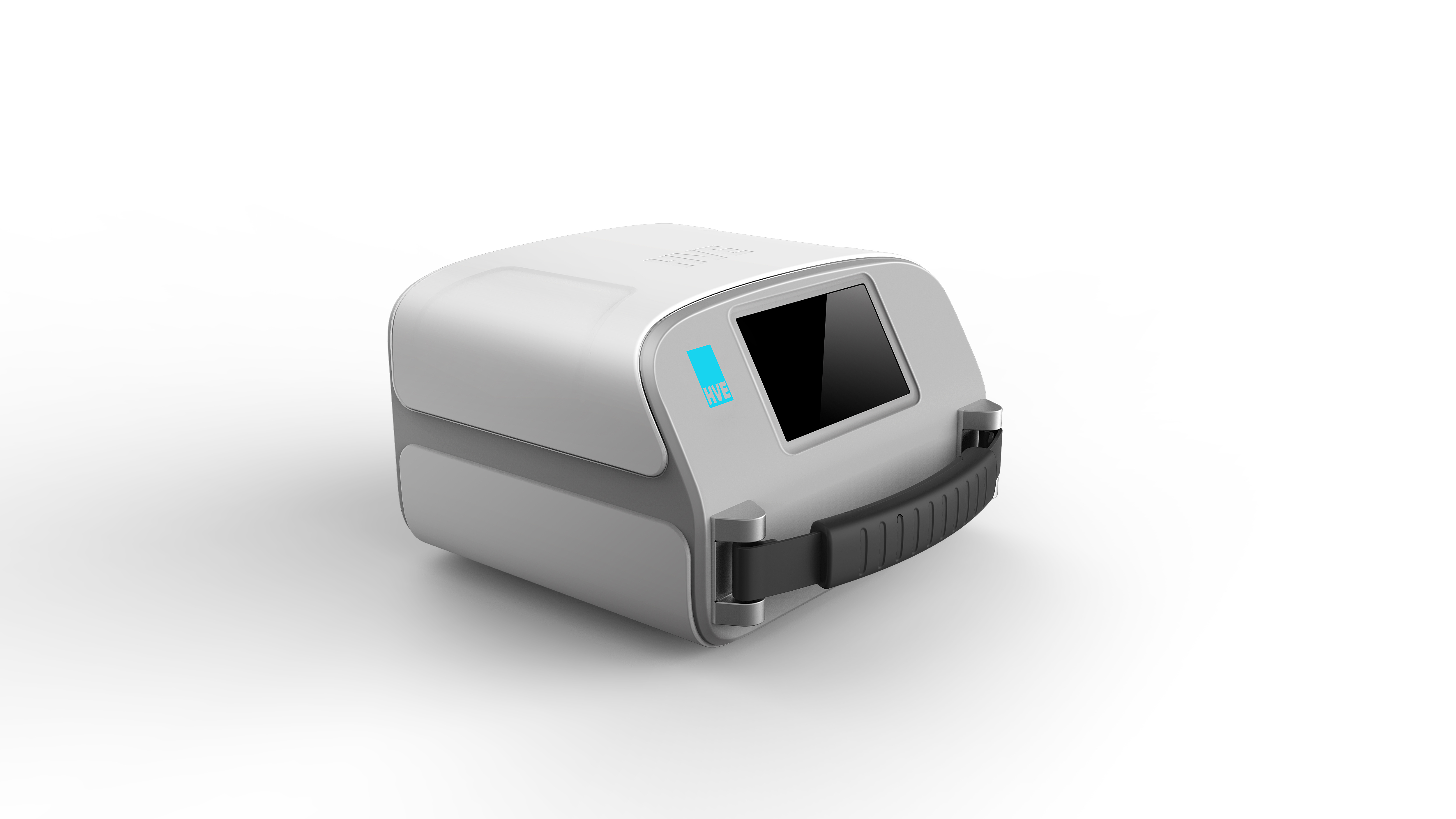 空气检测仪设计